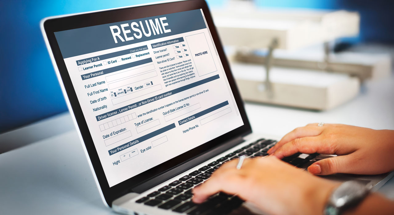 How to Build Study Abroad Resume